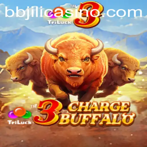 Exploring the Exciting World of 3ChargeBuffalo on BBJILI.COM
