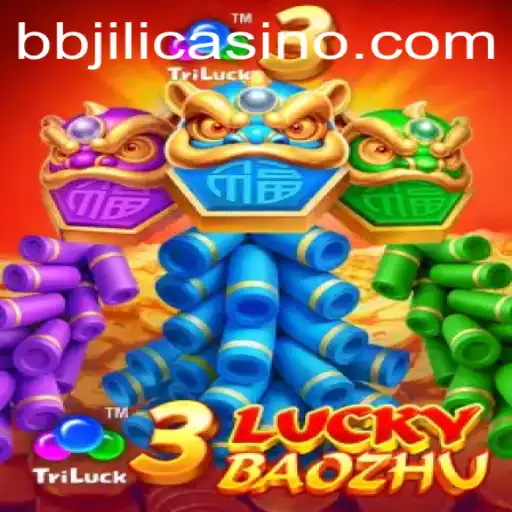 Discovering the Thrills of 3LuckyBaozhu: A New Era in Gaming
