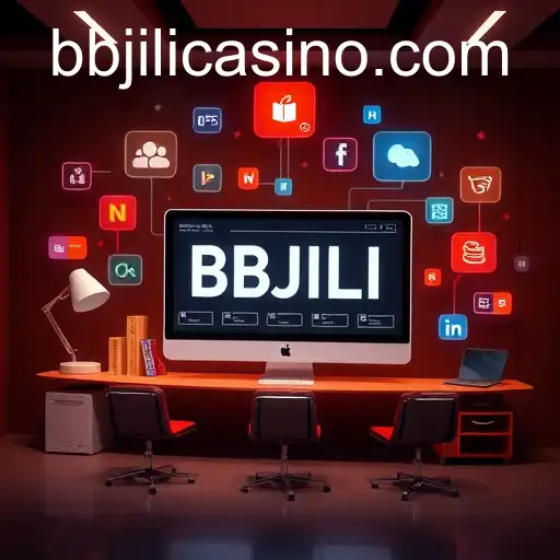 About Us - BBJILI.COM