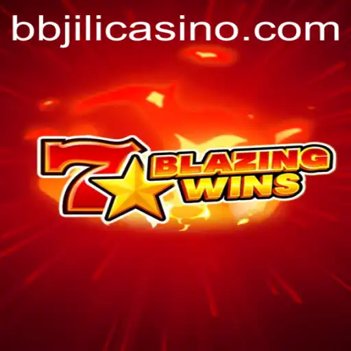 Exploring BlazingWins: A Thrilling Adventure in the World of BBJILI.COM