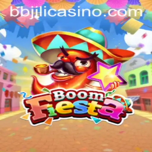 Explore the Exciting World of BoomFiesta by BBJILI.COM