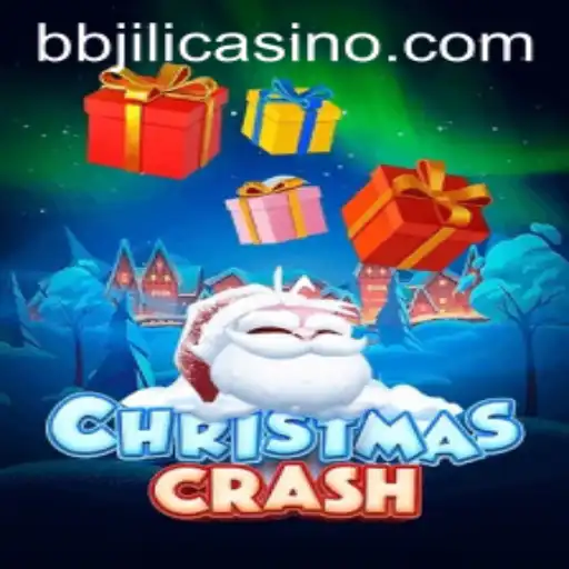 Experience the Festive Thrills of ChristmasCrash