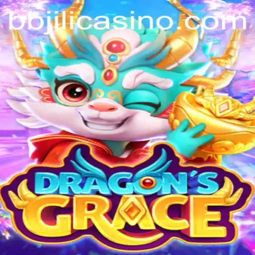 Discover the Enchanting World of DragonsGrace at BBJILI.COM