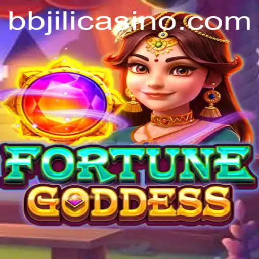 Explore FORTUNEGODDESS: A Comprehensive Guide to the Game from BBJILI.COM