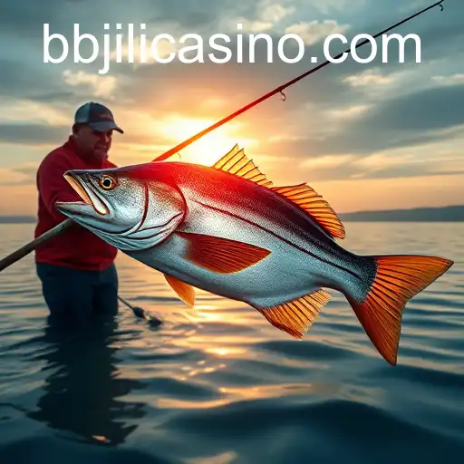 The World of Fishing and the Role of BBJILI.COM