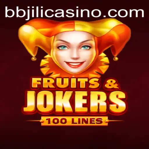 Discovering FruitsAndJokers100: A Game of Strategy and Chance