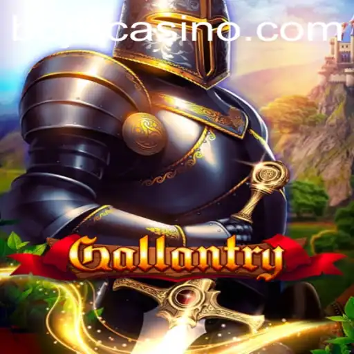 Gallantry: A Dive into the Epic Game Adventure