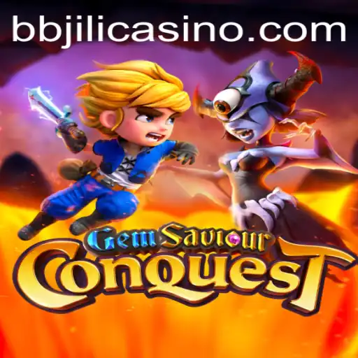 Exploring the Mystical World of GemSaviourConquest on BBJILI.COM