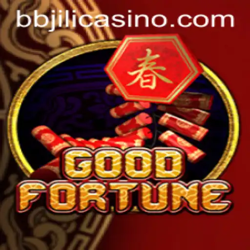 Discovering the Excitement of GoodFortune: A Unique Gaming Experience on BBJILI.COM