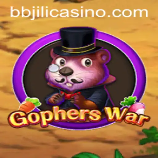 GophersWar: An Immersive Gaming Experience Revolutionizing Online Play