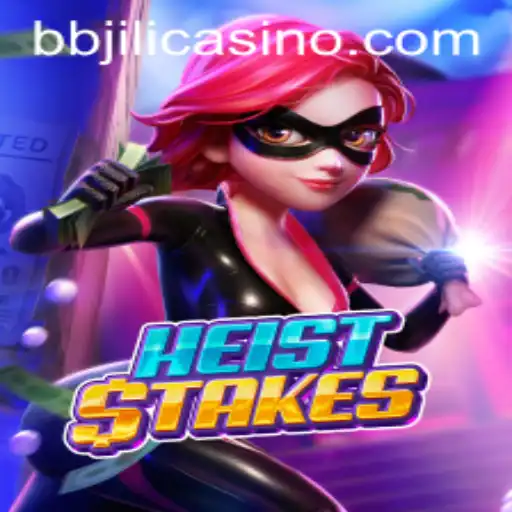 Unlock Thrills with HeistStakes: A Riveting Gaming Experience