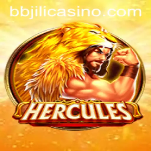 Experience the Thrill: Hercules at BBJILI.COM
