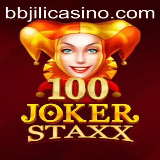 The Ultimate Guide to 100JokerStaxx