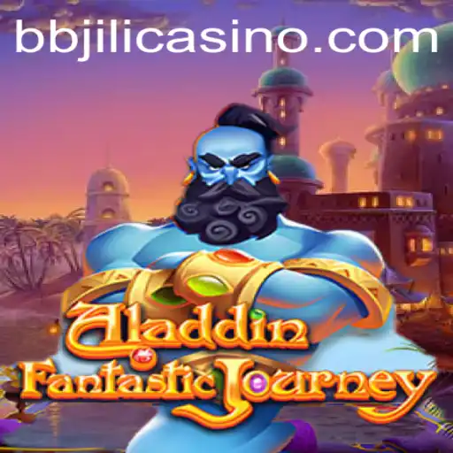 Adventurous Journey in Aladdin: A Magic Carpet Ride Through BBJILI.COM