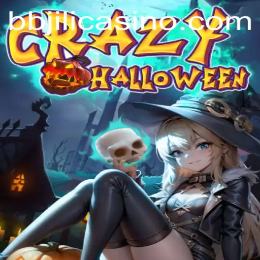 Discover the Thrills of CrazyHalloween with BBJILI.COM