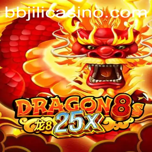 Discovering the Thrills of Dragon8s25x: A Comprehensive Guide