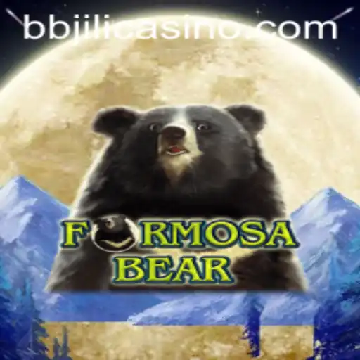 Discover the Thrilling World of FormosaBear: A Journey into Adventure