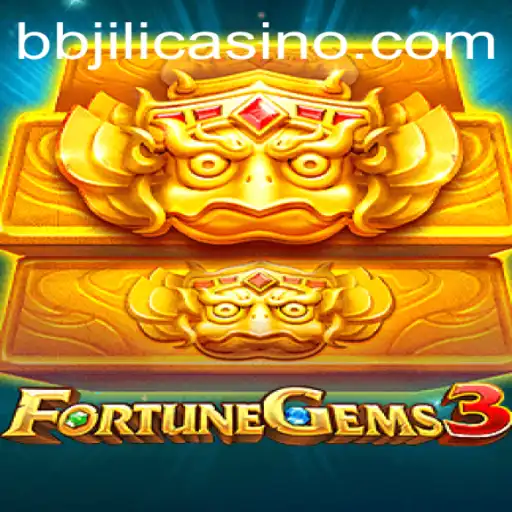 Discovering FortuneGems3 and BBJILI.COM: A Comprehensive Guide