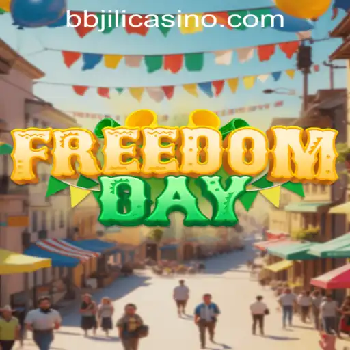 FreedomDay: A New Frontier of Interactive Gaming with BBJILI.COM