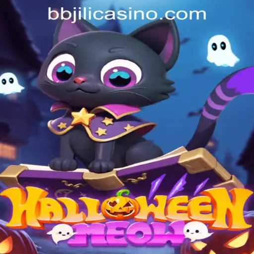 Discover the Thrills of HalloweenMeow: A Mystical Gaming Adventure