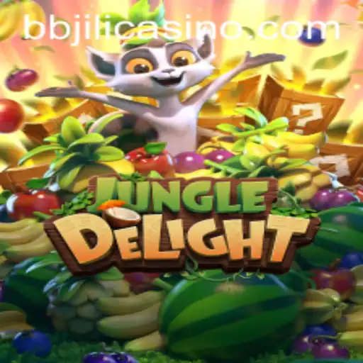 Discover JungleDelight: A Thrilling Adventure Game by BBJILI.COM