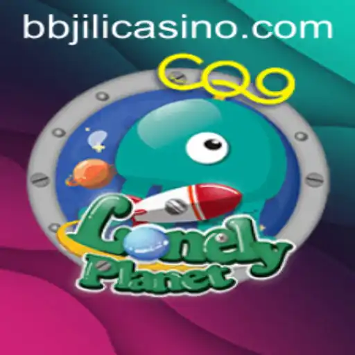LonelyPlanet: An Immersive Gaming Experience with BBJILI.COM
