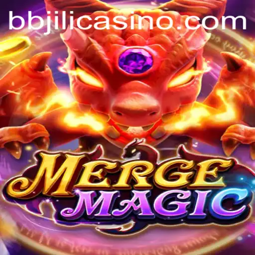 Unveiling the Mystical World of MERGEMAGIC: An Enthralling Journey with BBJILI.COM