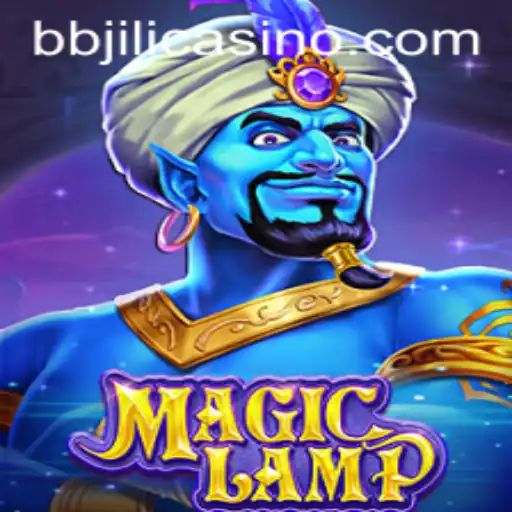 MagicLamp: A Comprehensive Guide to the Enchanting World of BBJILI.COM's Latest Game