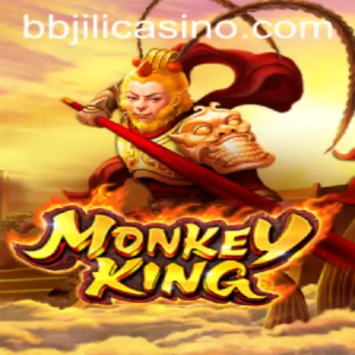 Explore the Exciting World of MonkeyKing: A Unique Adventure Game