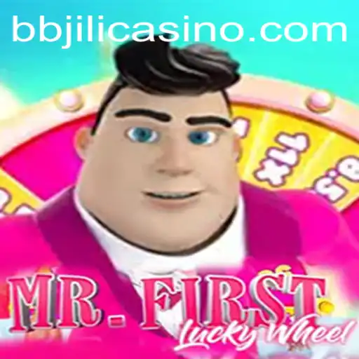 MrFirstLuckyWheel: A Thrilling Journey in Gaming