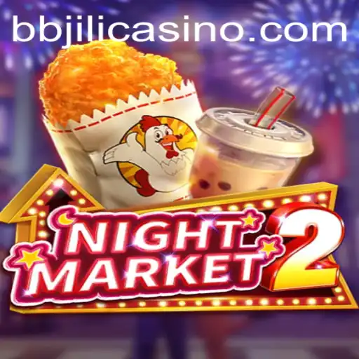 Exploring the Intriguing World of NightMarket2: An In-Depth Guide