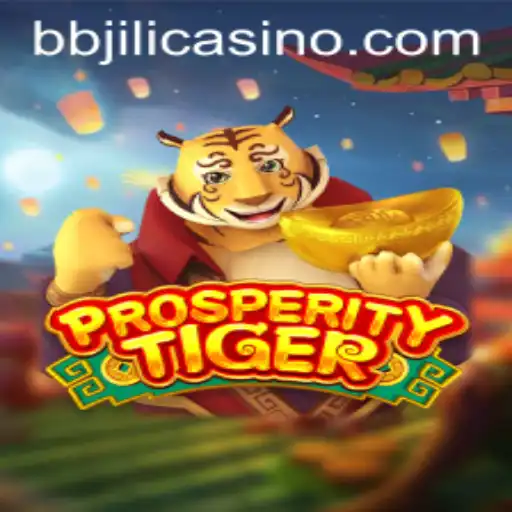 Unveiling ProsperityTiger: A Dynamic Journey into the World of Online Gaming