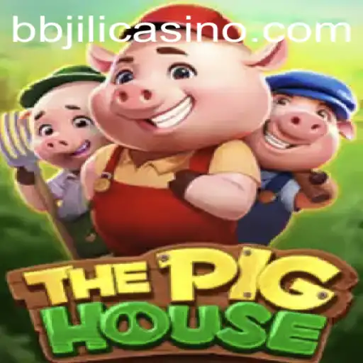 Enter the Immersive World of ThePigHouse at BBJILI.COM