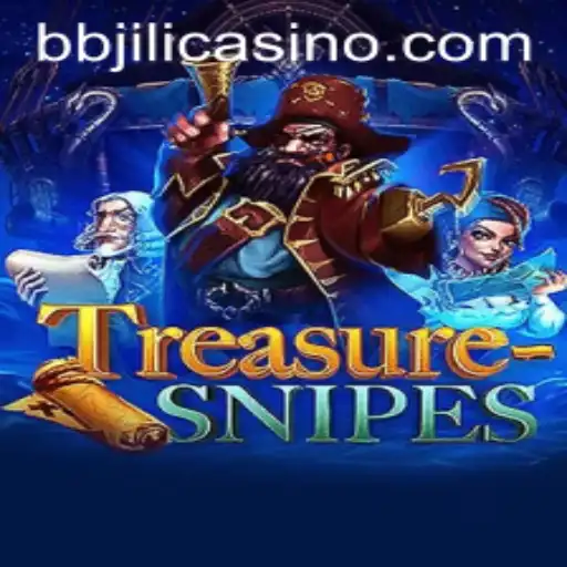 Exploring TreasureSnipes: A Thrilling Adventure in the World of BBJILI.COM