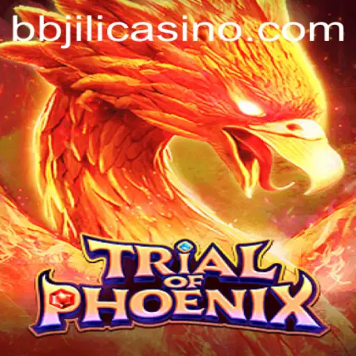 Trial of Phoenix: A Journey into Myth and Adventure