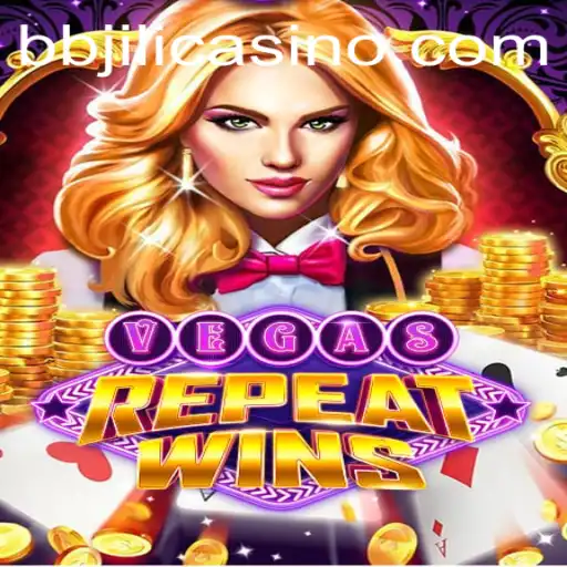 Unveiling VegasRepeatWins: An Exciting Adventure in Online Gaming