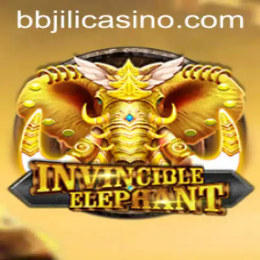 Explore the Vibrant World of InvincibleElephant: The Gaming Sensation by BBJILI.COM