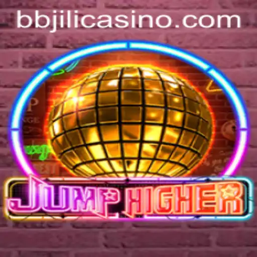 JumpHigher: A Thrilling Game Experience at BBJILI.COM