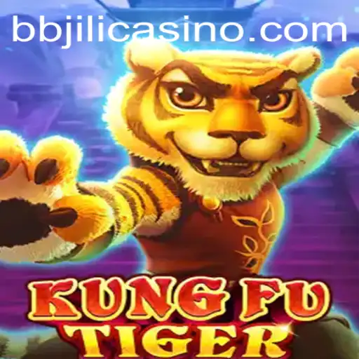 Unveiling KungFuTiger: A Riveting Gaming Experience