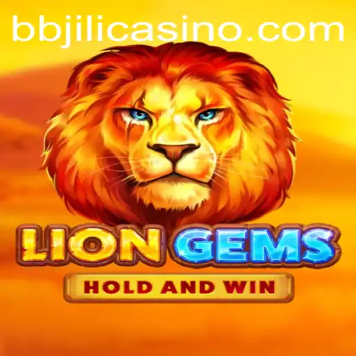 Discover the Exciting World of LionGems at BBJILI.COM