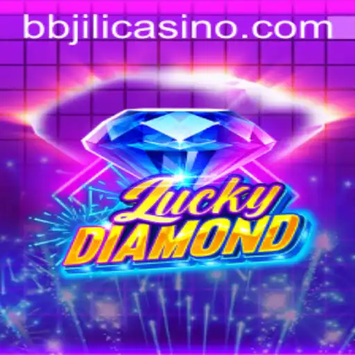 Discovering the World of LuckyDiamond: An In-Depth Exploration with BBJILI.COM