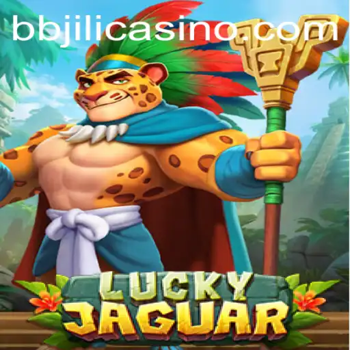 Discover the Thrills of LuckyJaguar: A Comprehensive Guide to the Exciting Game