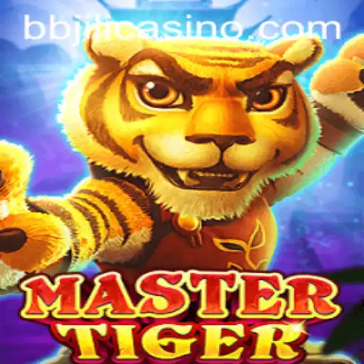 Discover the Thrilling World of MasterTiger at BBJILI.COM