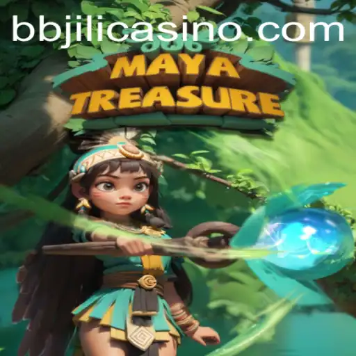 Exploring the Enigma of MayaTreasure: A Modern Gaming Adventure