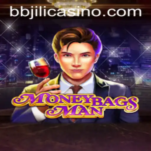 An Exploration into MoneybagsMan: The Thrilling Game by BBJILI.COM
