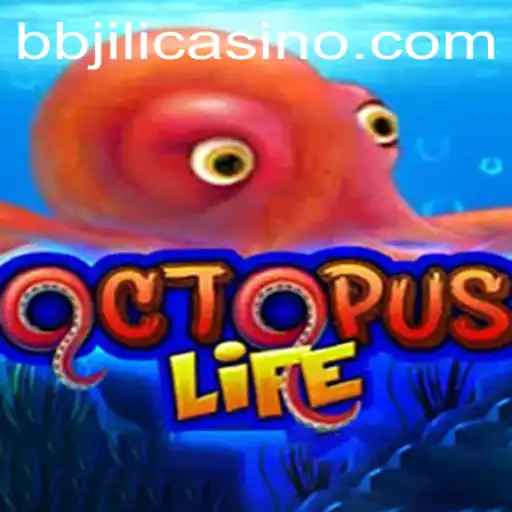Immerse Yourself in the Adventure of OctopusLife