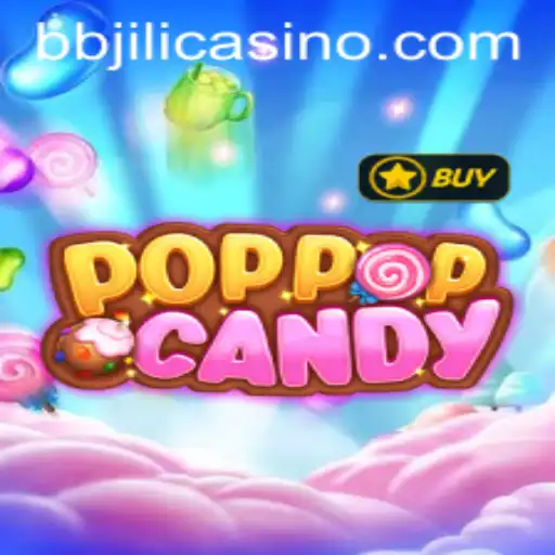 Exploring POPPOPCANDY: A Deep Dive into Gameplay and Features