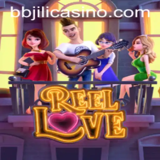 ReelLove: A Thrilling Journey into the World of Online Slots