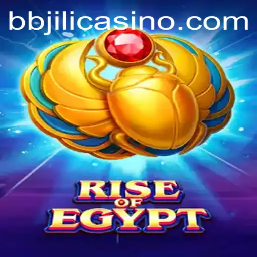 Discover the Thrilling World of RiseOfEgypt with BBJILI.COM