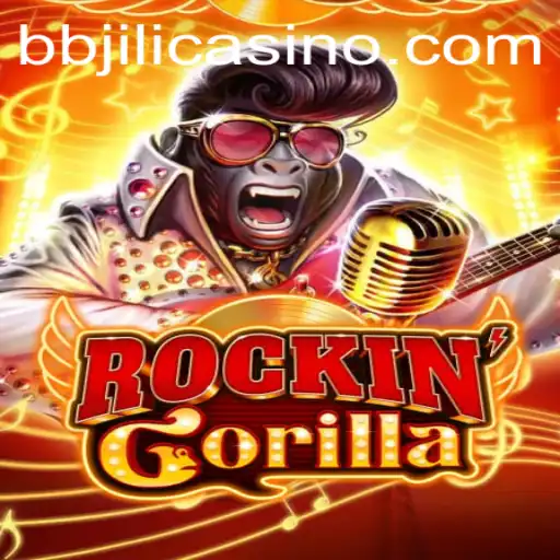 Discover the Thrilling World of RockinGorilla - A Deep Dive into the Game's Core Elements